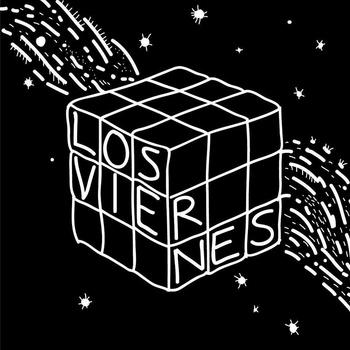 Los Viernes – Los Viernes (DICE·DISCOS, 2014)