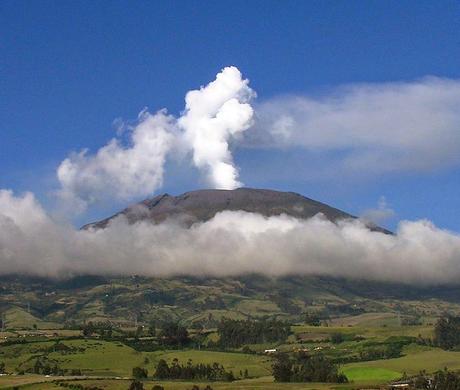 El verdadero oro de los Andes