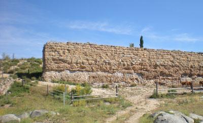 Abastecimiento de agua en el Toletum romano
