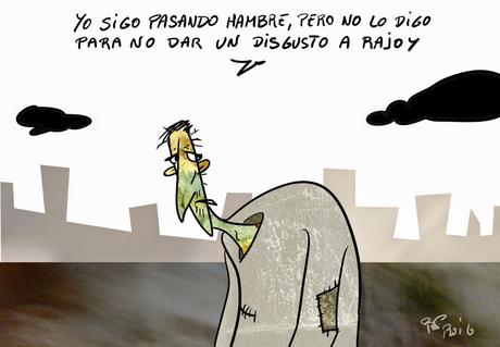 Andalucía. Tras la tempestad ¿llegó la calma? Andalucía. Tras la tempestad ¿llegó la calma?