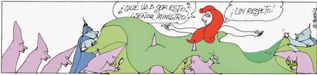 Andalucía. Tras la tempestad ¿llegó la calma? Andalucía. Tras la tempestad ¿llegó la calma?