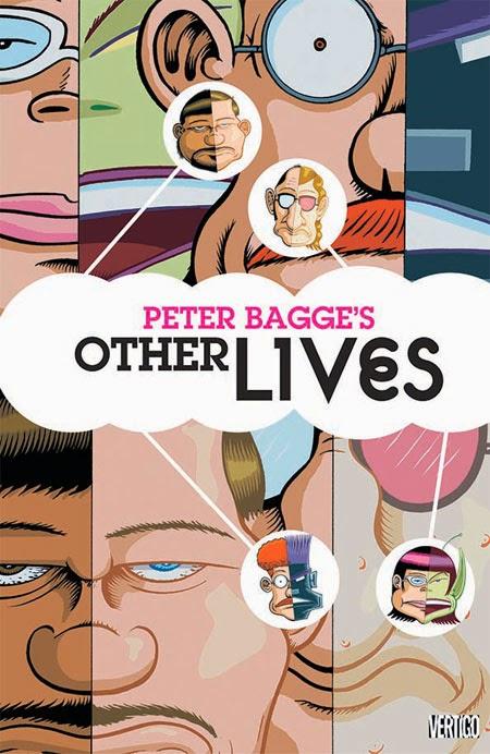 OTHER LIVES (2010), DE PETER BAGGE. LOS EXPLORADORES DE SECOND WORLD.