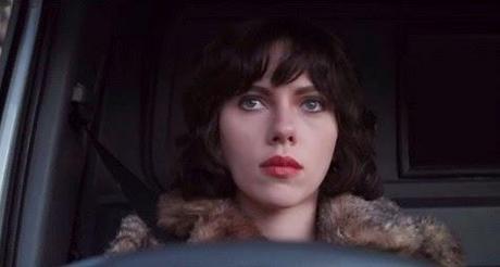 Scarlett Johansson, Que Más Da Si Rubia, Morena o Pelirroja Scarlett Johansson, Que Más Da Si Rubia, Morena o Pelirroja