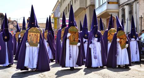 VIERNES SANTO