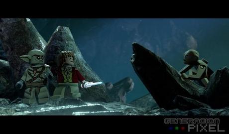 Análisis: LEGO El Hobbit LEGo el Hobbit analisis img02