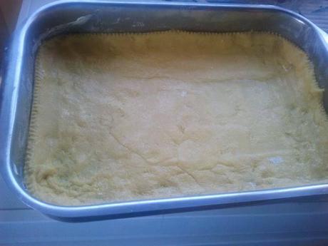 Pastiera napolitana – Pastiera napoletana pastiera13