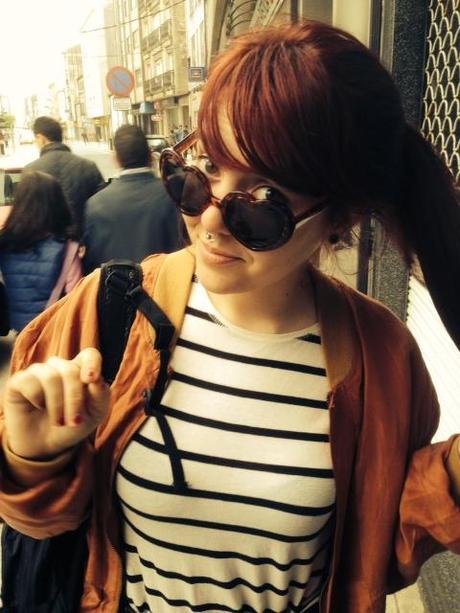 Esos de bigote Esos de bigote