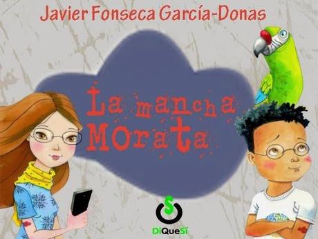 Novedad Abril: 'La herencia del capitán Bañuelos' de Javier Fonseca García-Donas Novedad Abril: 'La herencia del capitán Bañuelos' de Javier Fonseca García-Donas