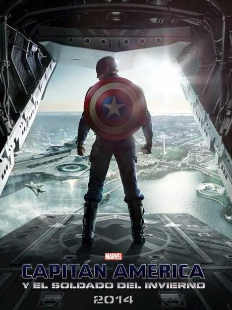 Capitán América: El Soldado de Invierno Crítica.
