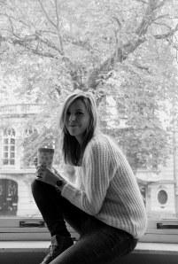 “Cocinar es mi momento” Marta Fuertes