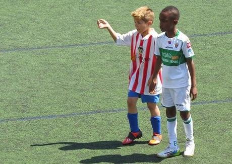 Torneo de Pascua en Jávea; Resumen y fotos