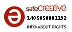 Safe Creative #1405050801192