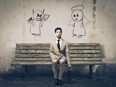 ¿Cómo manejar la crítica?: Interrogación Asertiva jovenes sin valores o adultos sin escrúpulos
