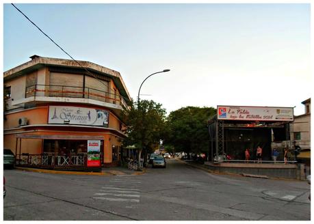 Cansada, fatigada por el viaje...¡Un café...por favor!!!. Lo que encontré junto con el café... Cansada, fatigada por el viaje...¡Un café...por favor!!!. Lo que encontré junto con el café...