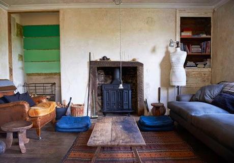 Casa con Encanto Rustico en Clyro Casa con Encanto Rustico en Clyro