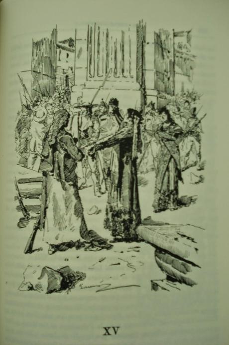 'Napoleón en Chamartín', de Benito Pérez Galdós