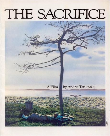 Sacrificio: La ofrenda de Tarkovski