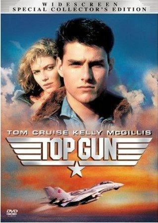 ¿Cómo sería Top Gun hoy?