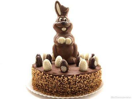 Lunes de Pascua; La Mona. Lunes de Pascua; La Mona.