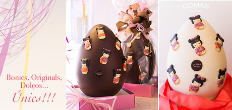 Lunes de Pascua; La Mona. Lunes de Pascua; La Mona.