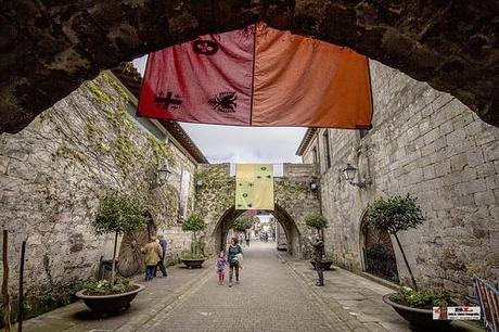 Mercado de Cartes, Cantabria