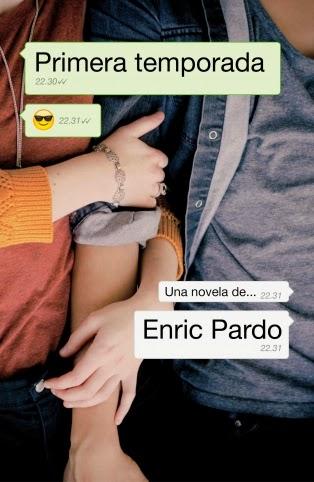 Primera temporada de Enric Pardo
