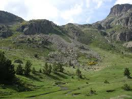 Foto Senderismo Andorra Las rutas senderistas de Escaldes