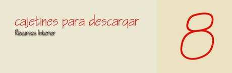 Pie de plano / cajetín arquitectura DWG. ARCHIVO 8 Pie de plano / cajetín arquitectura DWG. ARCHIVO 8