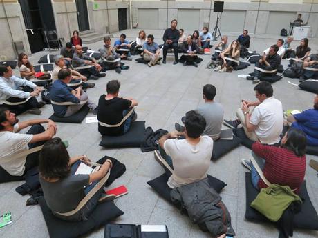 evento VIC La “semana loca” de la economía colaborativa en Madrid, ¿moda o madurez?