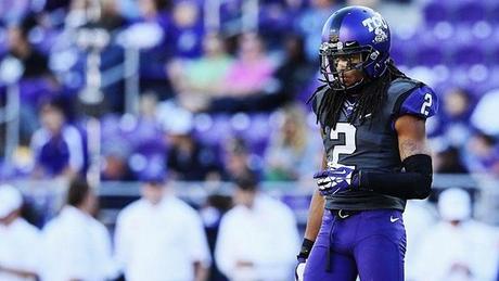 j-verrett ¿Quién es Jason Verrett?