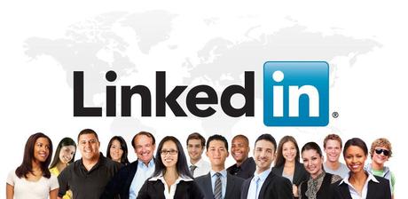 Gran incremento de usuarios de LinkedIn