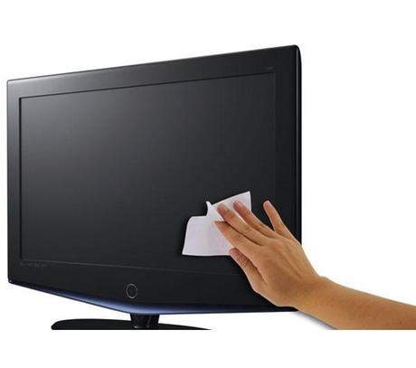 ¿Cómo limpiar la pantalla del ordenador? ¿Cómo limpiar la pantalla del ordenador?