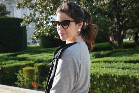 SKATER SKIRT SKATER SKIRT