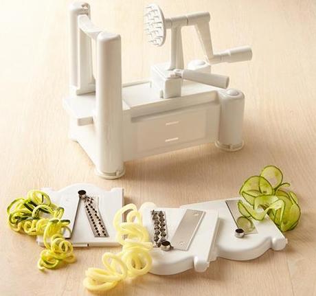 ACCESORIOS: Spiralizer spiralizer1