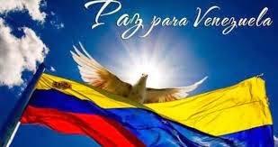 La Iglesia venezolana, debería denunciar la salvaje situación de muerte, angustia y sufrimiento organizada contra el pueblo de Venezuela.