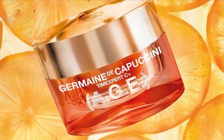 Timexpert C+ (A.G.E.) de Germaine de Capuccini Timexpert C+ A.G.E.