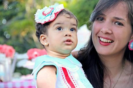 Una historia hermosa y cómo hacer cuadros Gingham en Galletas Decoradas