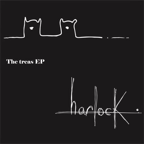 [Apuesta Telúrica] Harlock - The Treas EP