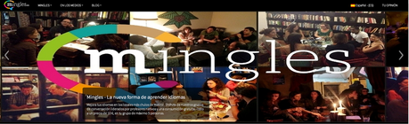 Aprender inglés conversando en una cafetería Aprender inglés conversando en una cafetería