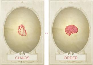 Cuando tu pareja no te llena brain-vs-heart