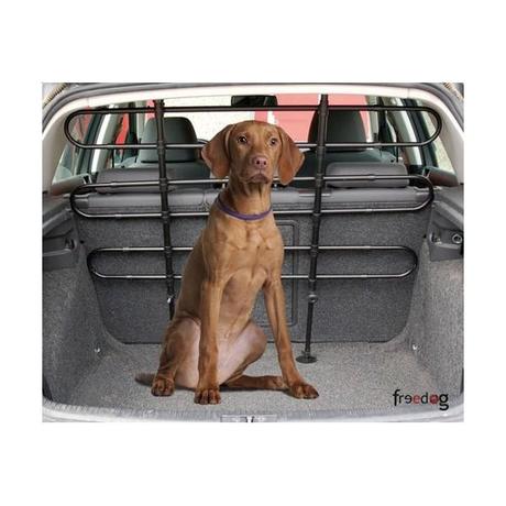 REJA METÁLICA AJUSTABLE PARA COCHE REJA METÁLICA AJUSTABLE PARA COCHE