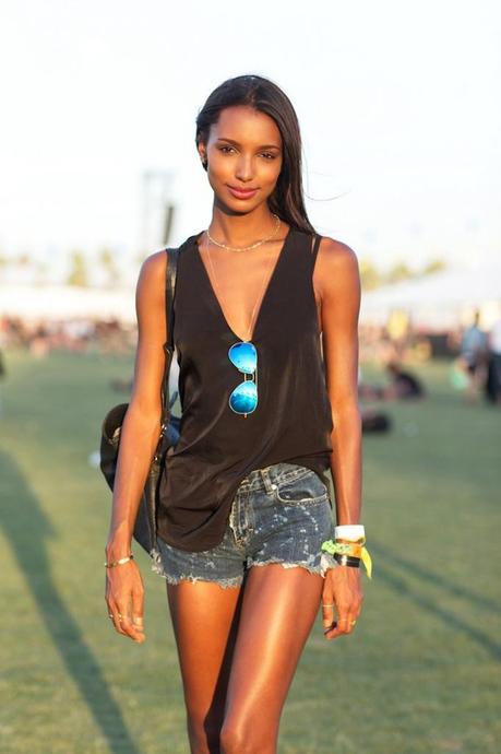 COCHELLA 2014: A GUIDE TO DRESS. COCHELLA 2014: A GUIDE TO DRESS.