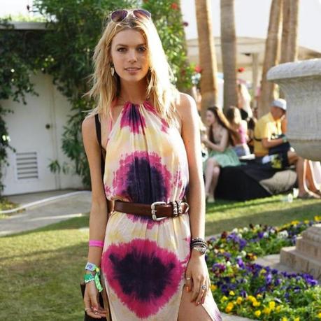 COCHELLA 2014: A GUIDE TO DRESS. COCHELLA 2014: A GUIDE TO DRESS.
