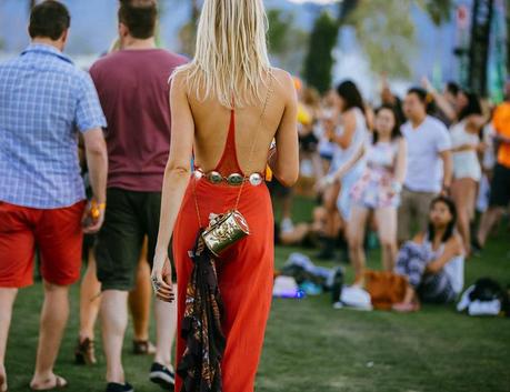 COCHELLA 2014: A GUIDE TO DRESS. COCHELLA 2014: A GUIDE TO DRESS.