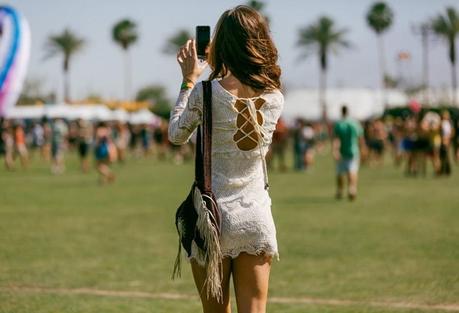 COCHELLA 2014: A GUIDE TO DRESS. COCHELLA 2014: A GUIDE TO DRESS.