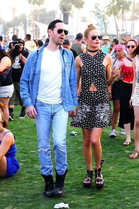 COCHELLA 2014: A GUIDE TO DRESS. COCHELLA 2014: A GUIDE TO DRESS.