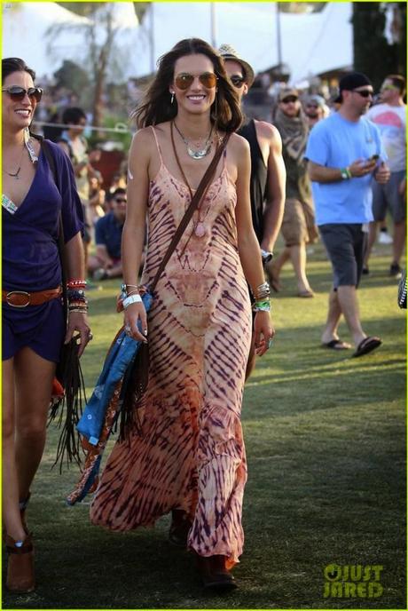 COCHELLA 2014: A GUIDE TO DRESS. COCHELLA 2014: A GUIDE TO DRESS.