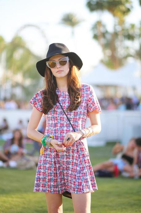 COCHELLA 2014: A GUIDE TO DRESS. COCHELLA 2014: A GUIDE TO DRESS.