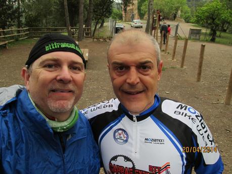 Gavà - Sant Boi - Gavà 20/04/2014 Gavà - Sant Boi - Gavà 20/04/2014