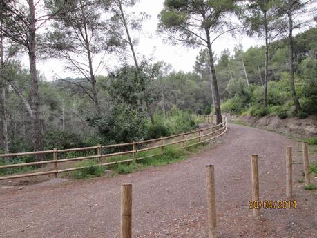 Gavà - Sant Boi - Gavà 20/04/2014 Gavà - Sant Boi - Gavà 20/04/2014